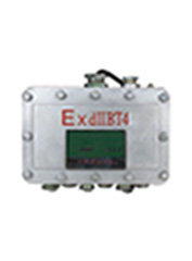 ex-proof Junction box